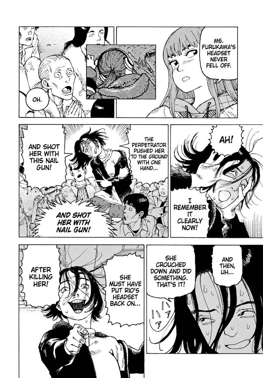 Chapter 74 - Page 10