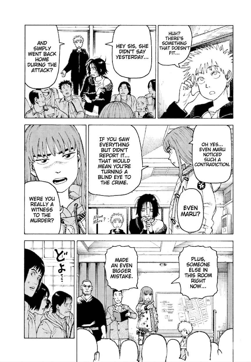 Chapter 74 - Page 11