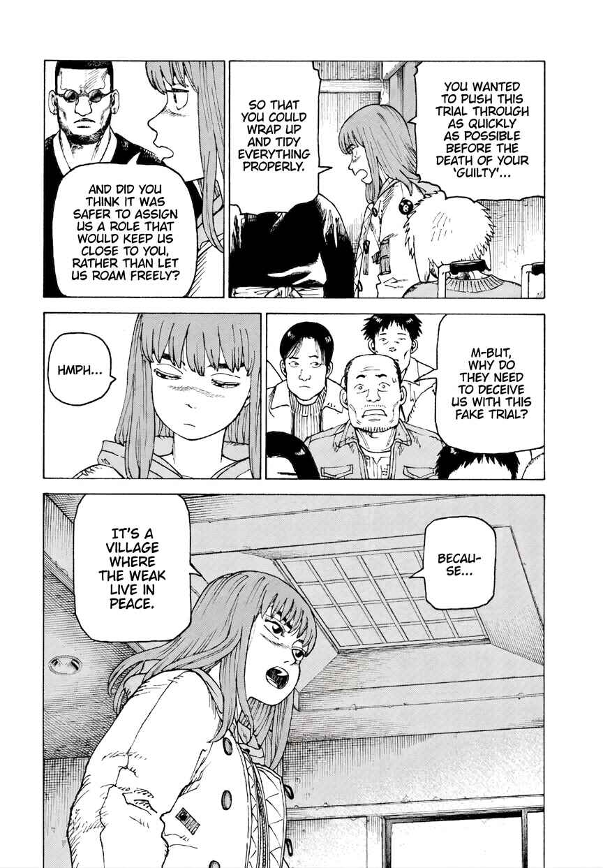 Chapter 74 - Page 16