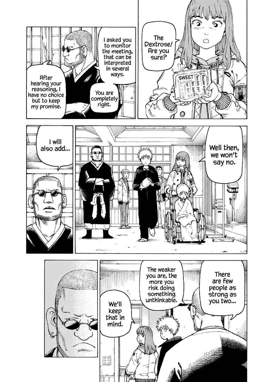 Chapter 74 - Page 23