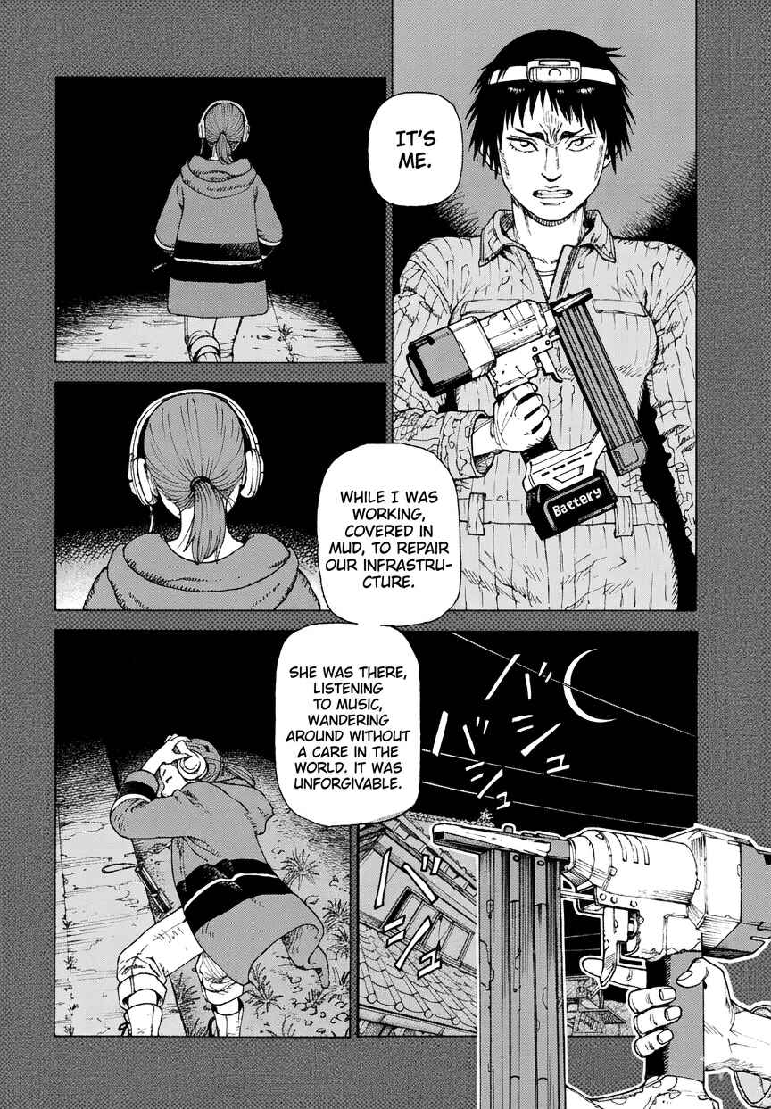 Chapter 74 - Page 26
