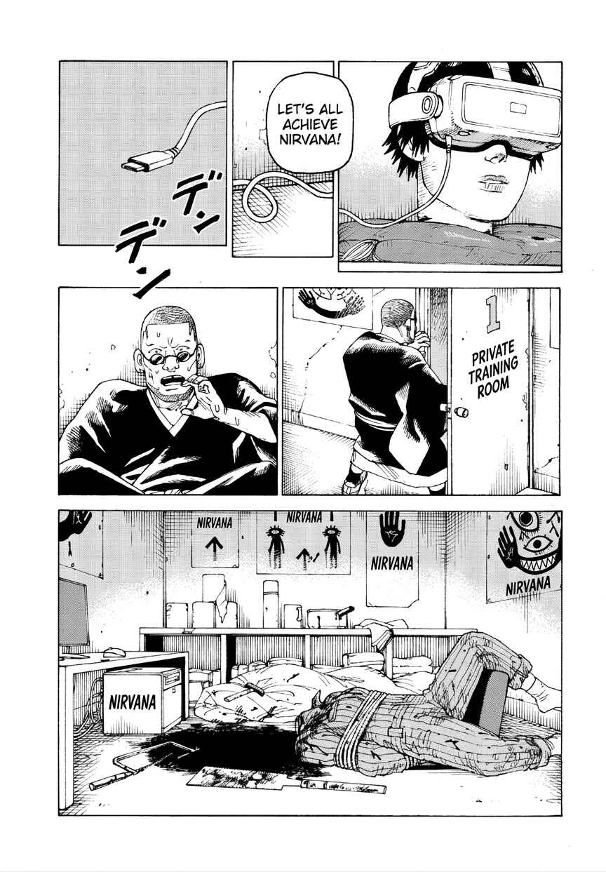 Chapter 74 - Page 31