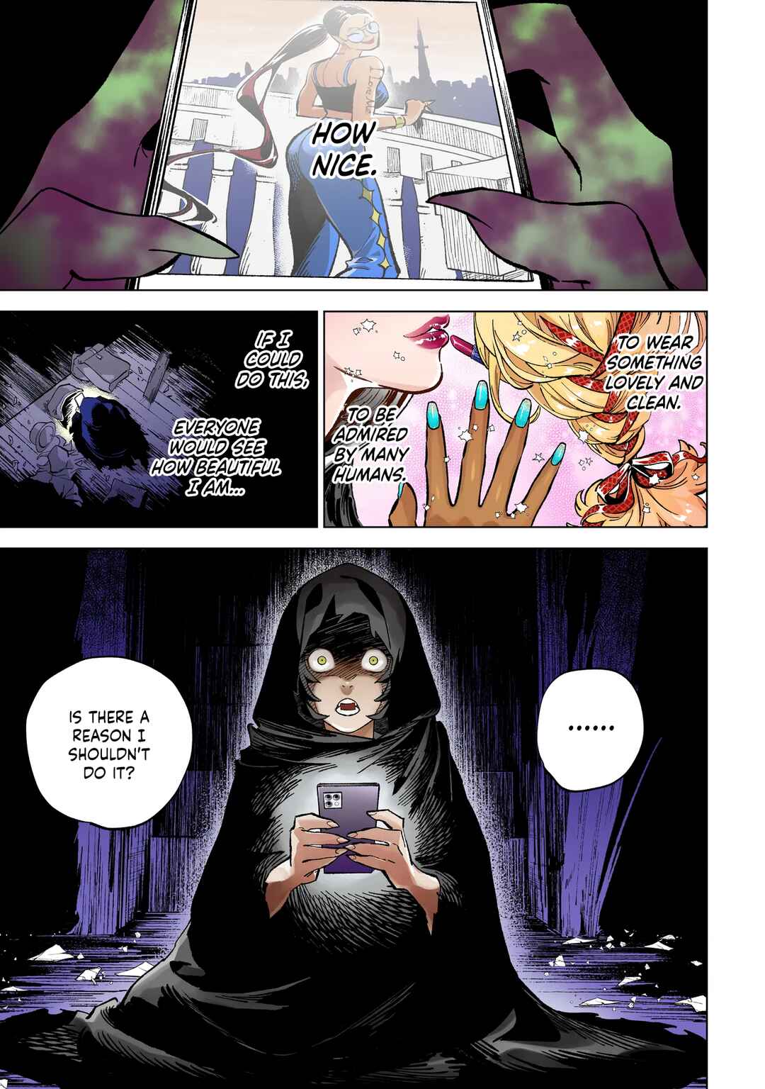 Chapter 1 - Page 1