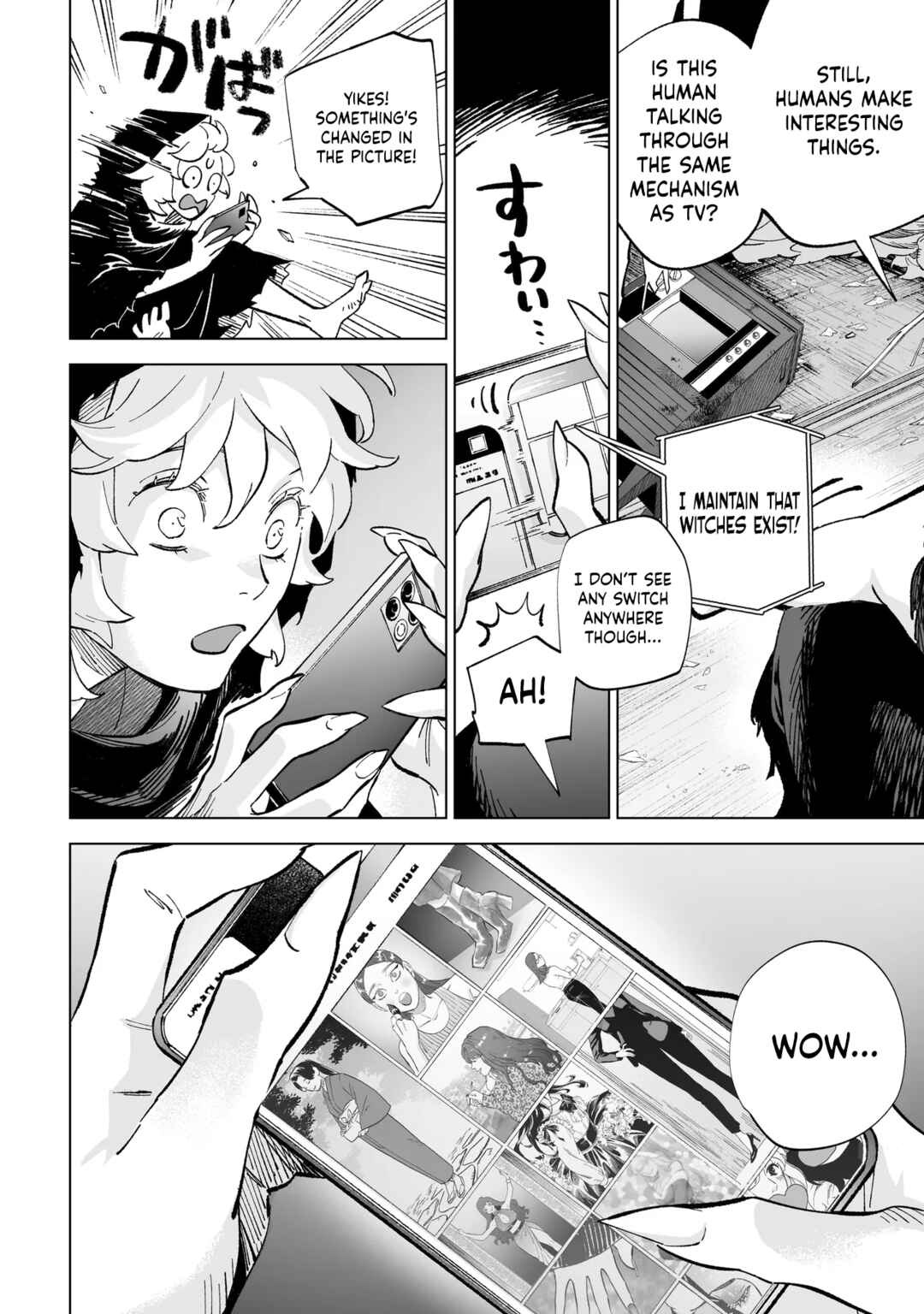Chapter 1 - Page 13