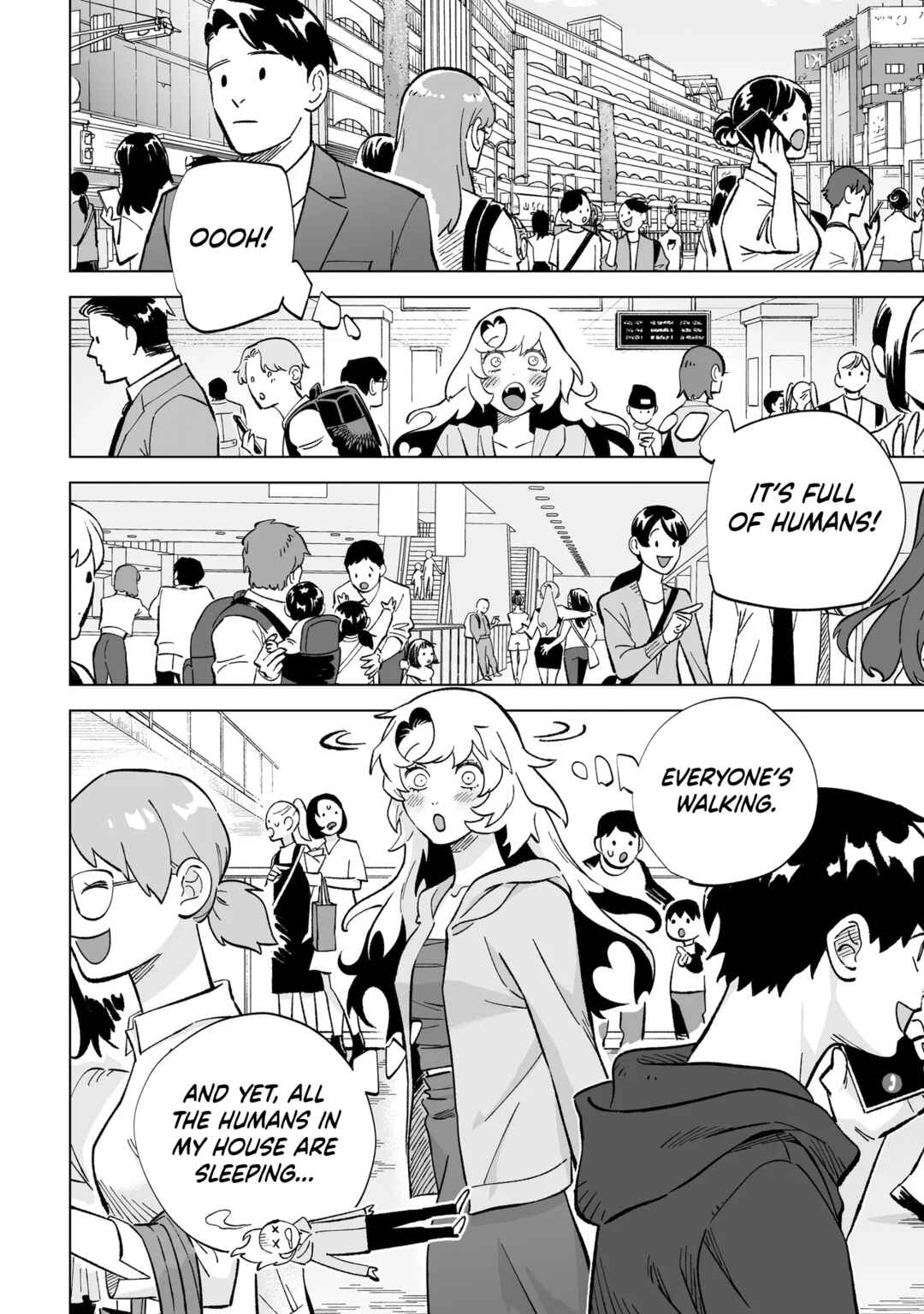Chapter 1 - Page 28
