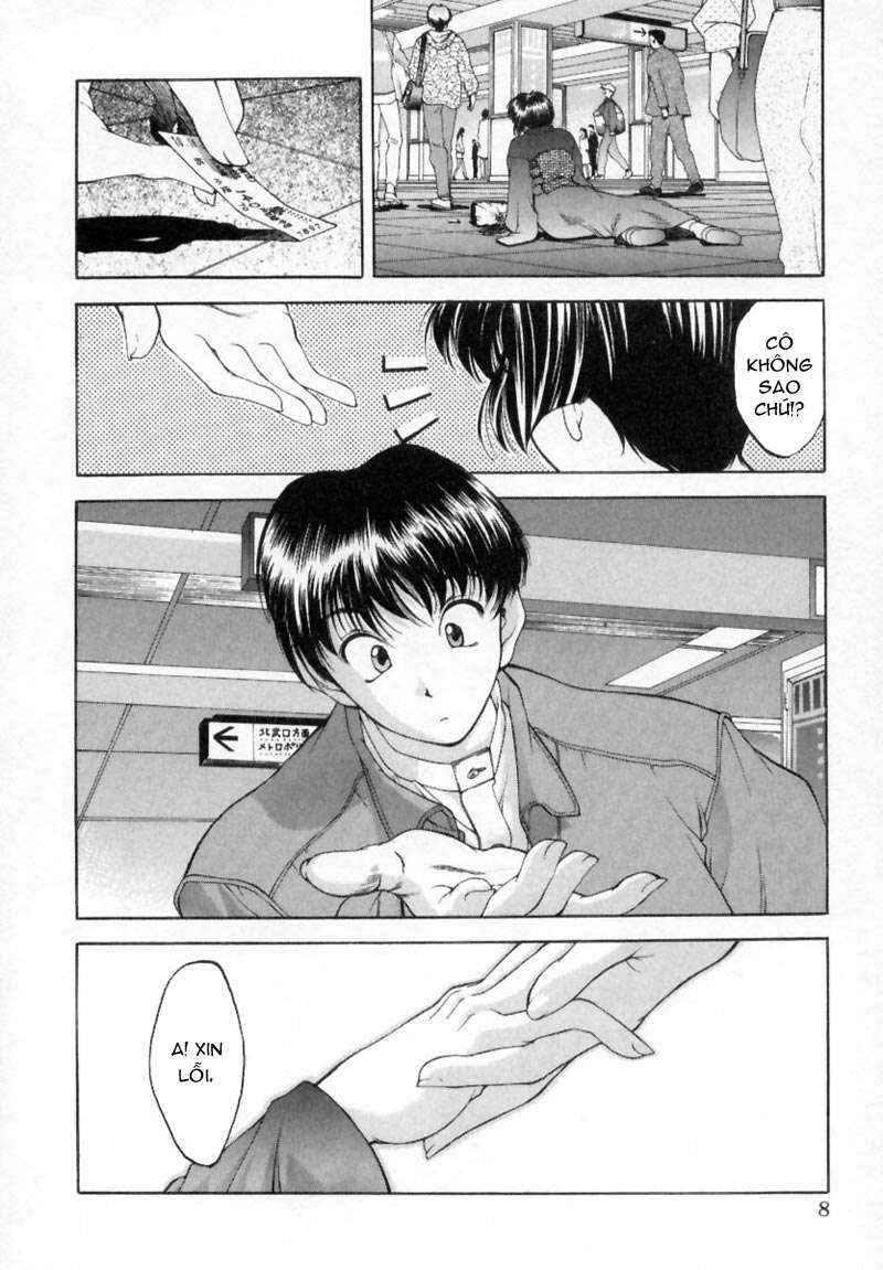 Chapter 1 - Page 10