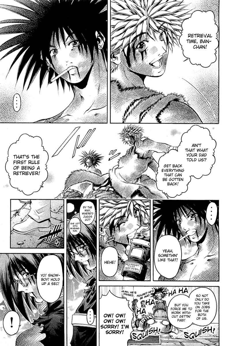 Chapter 303 - Page 5