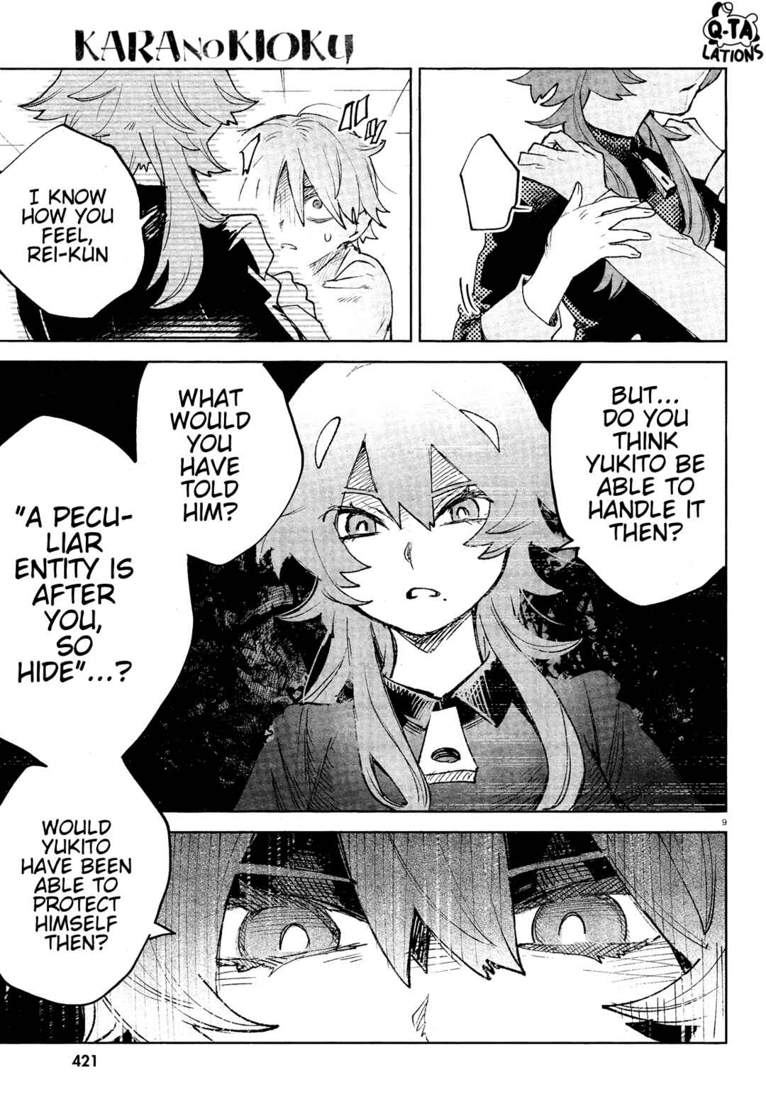 Chapter 32 - Page 10