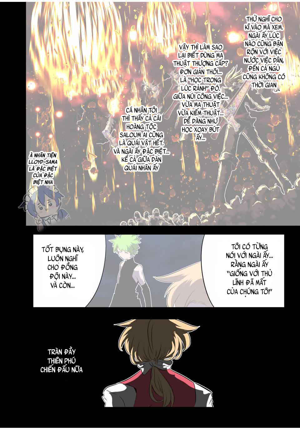 Chapter 194 - Page 19