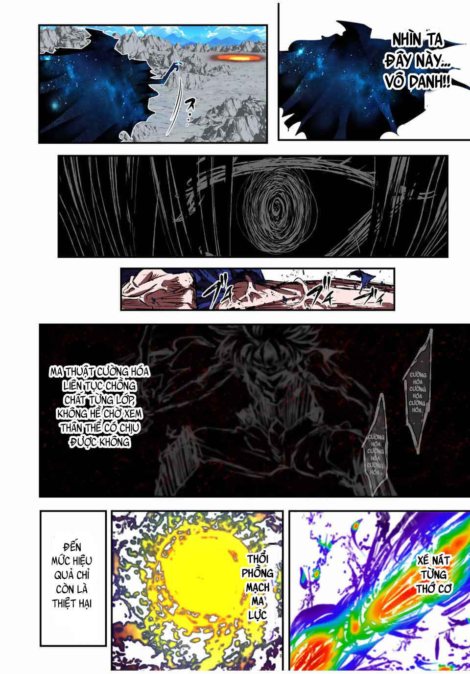Chapter 194 - Page 21
