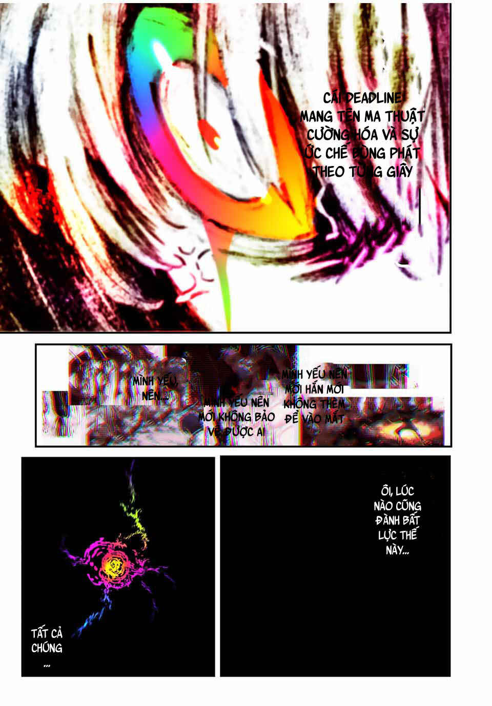 Chapter 194 - Page 22