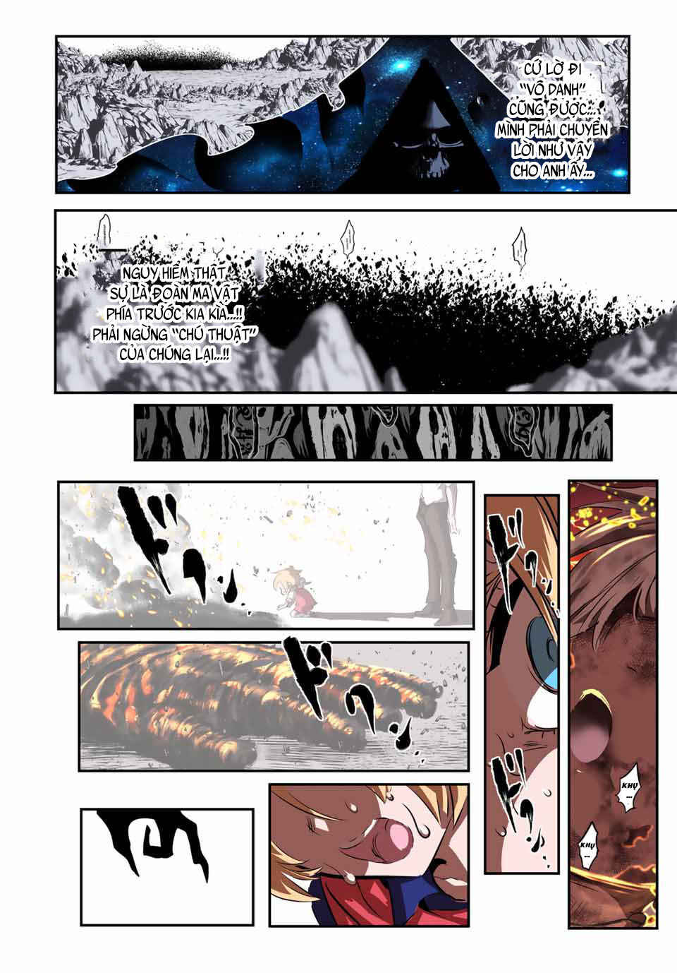 Chapter 194 - Page 9