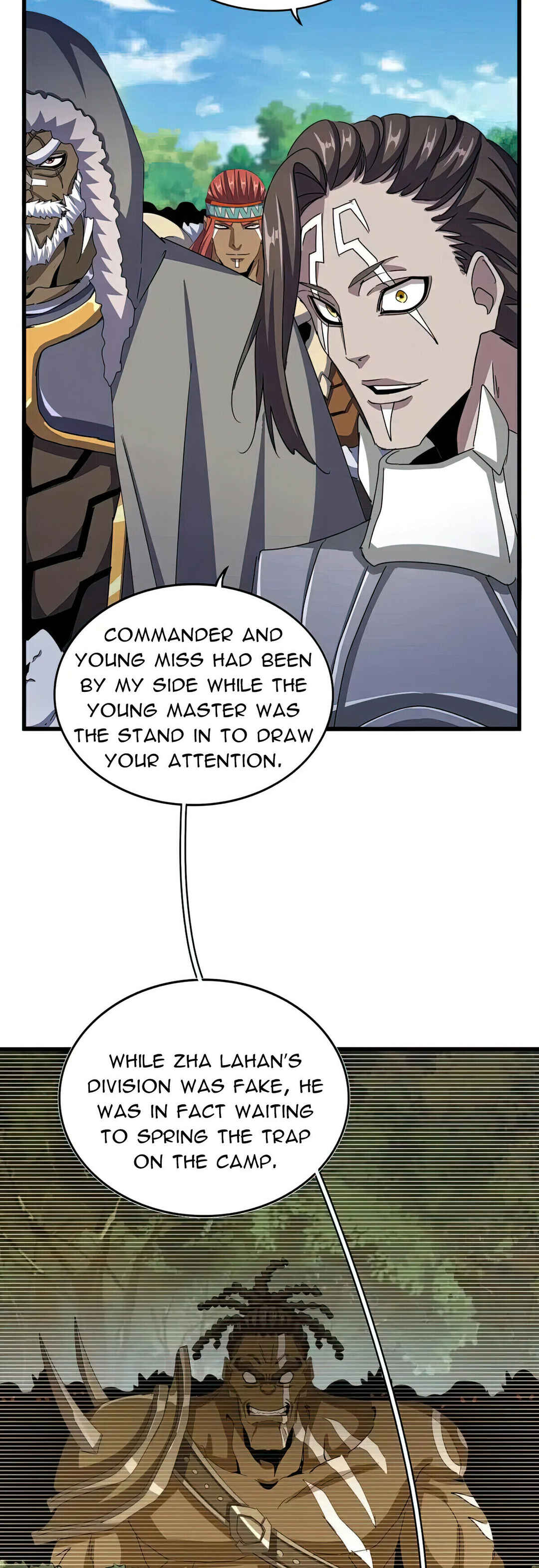 Chapter 526 - Page 10