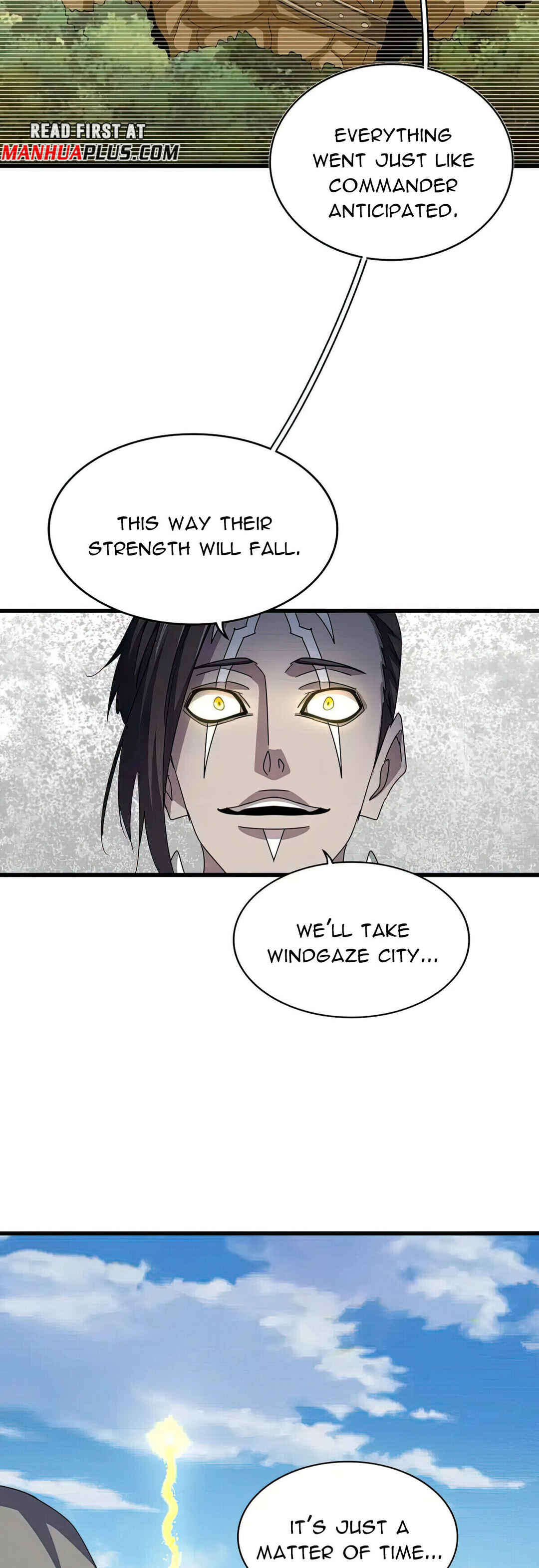 Chapter 526 - Page 11