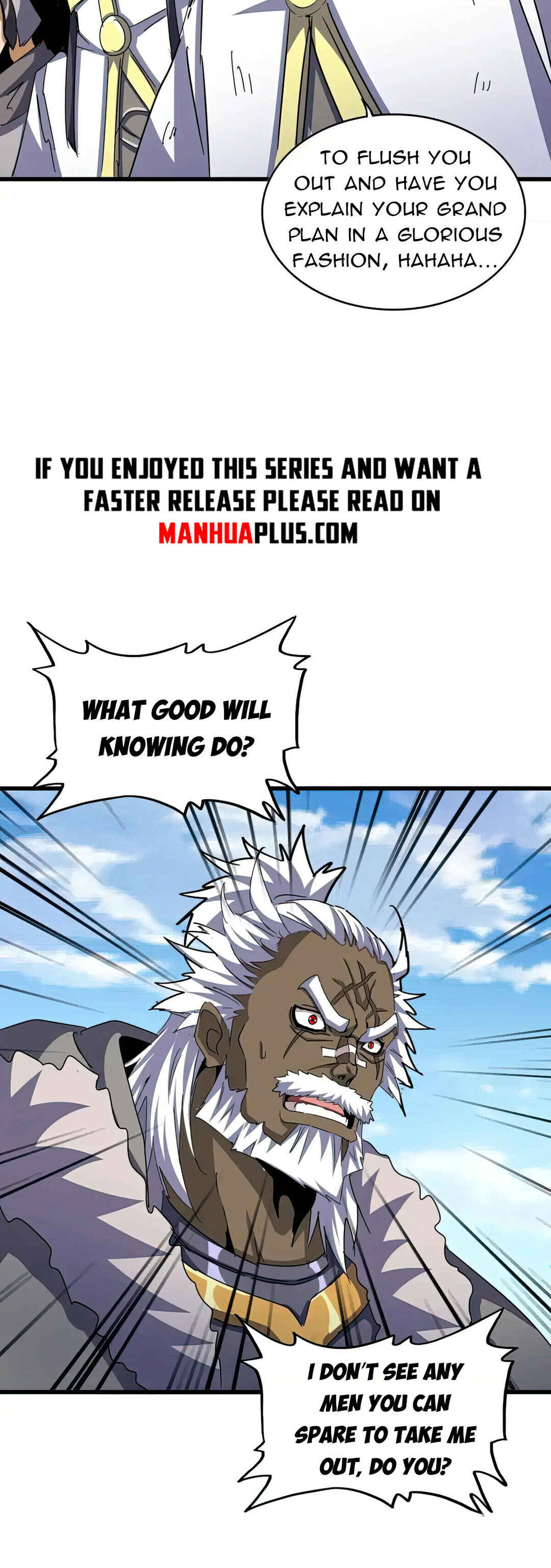 Chapter 526 - Page 20