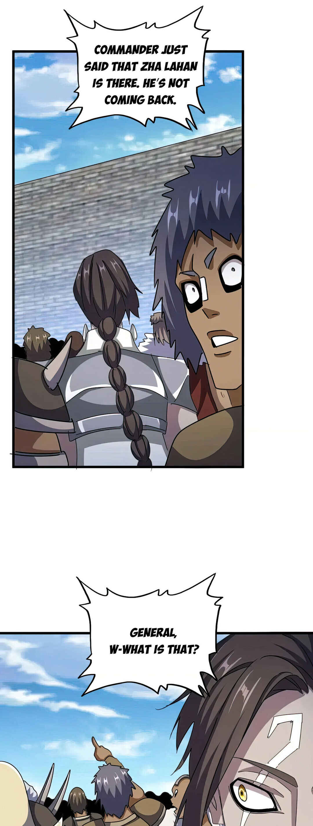Chapter 526 - Page 23