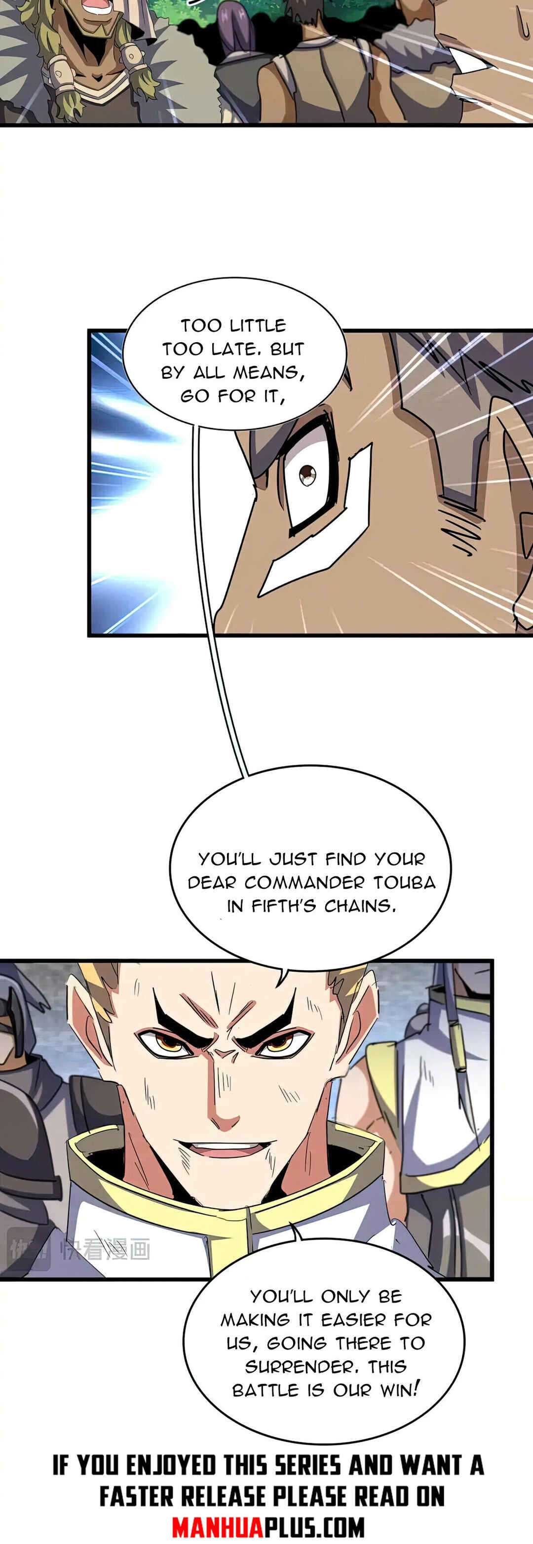 Chapter 526 - Page 4