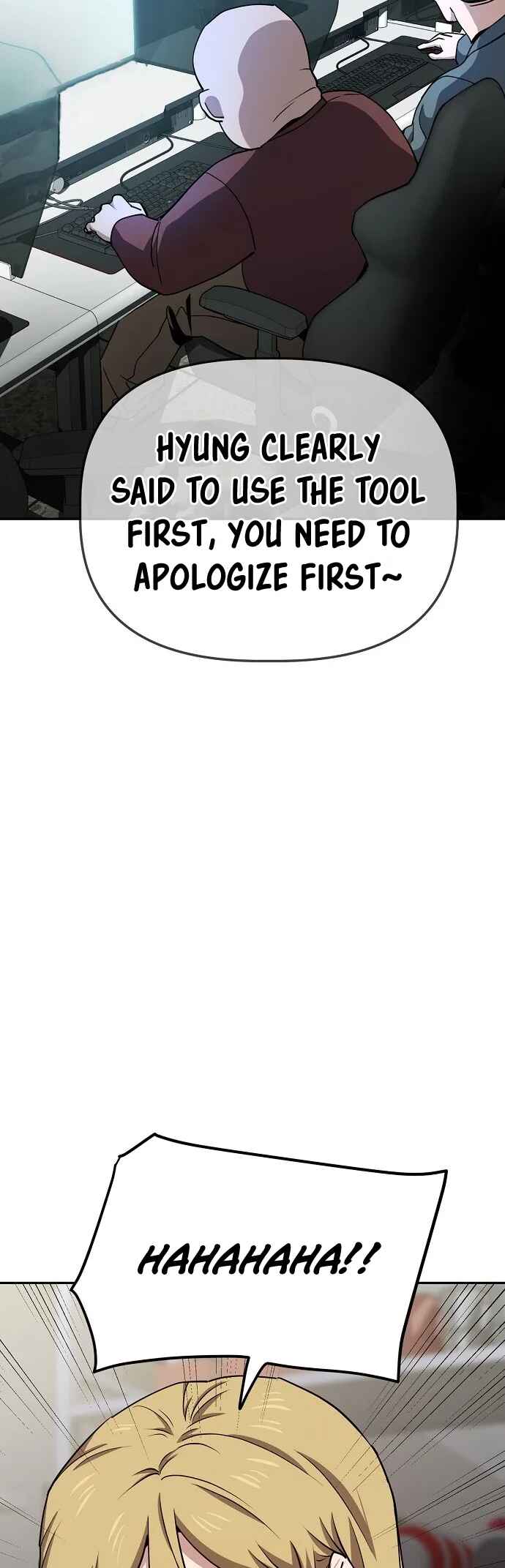 Chapter 21 - Page 28