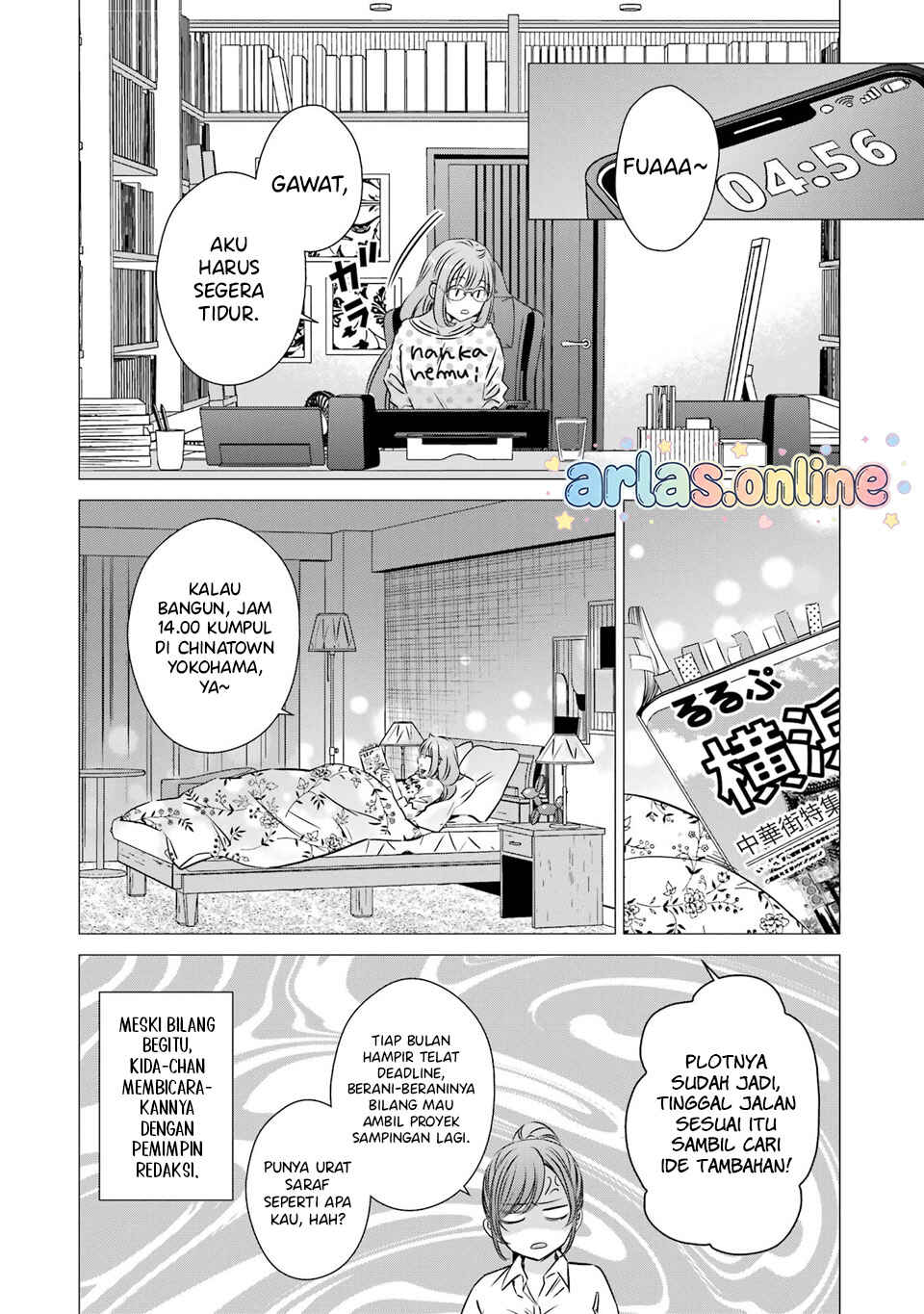 Chapter 40 - Page 5