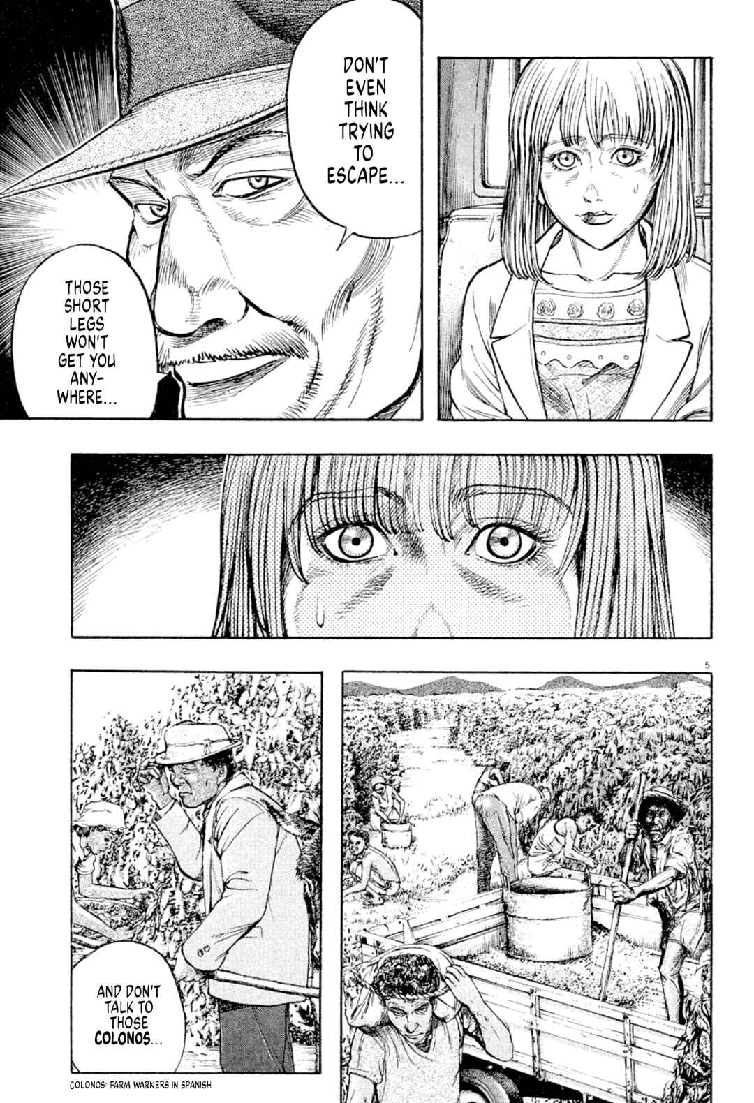 Chapter 26 - Page 5