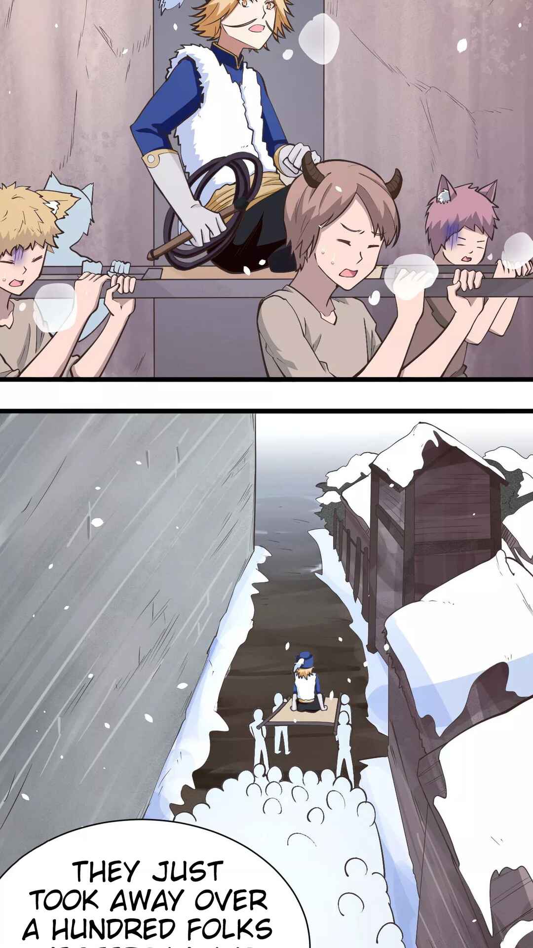 Chapter 106 - Page 23