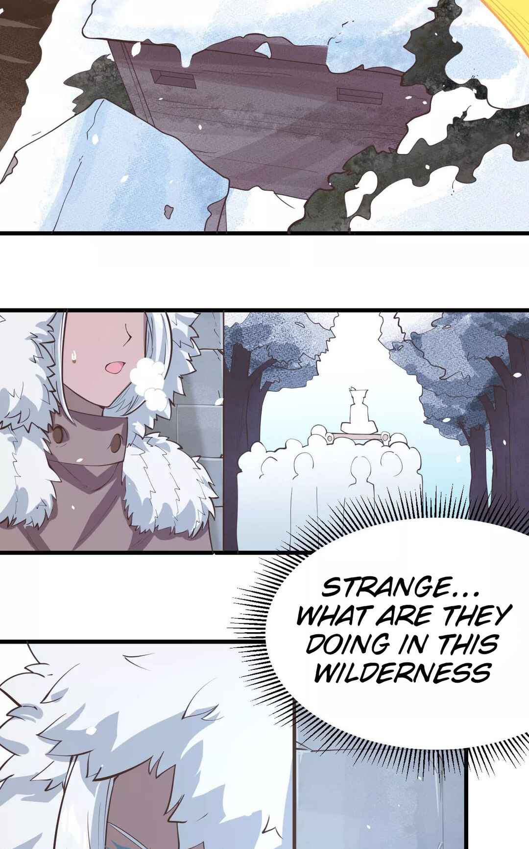 Chapter 106 - Page 27