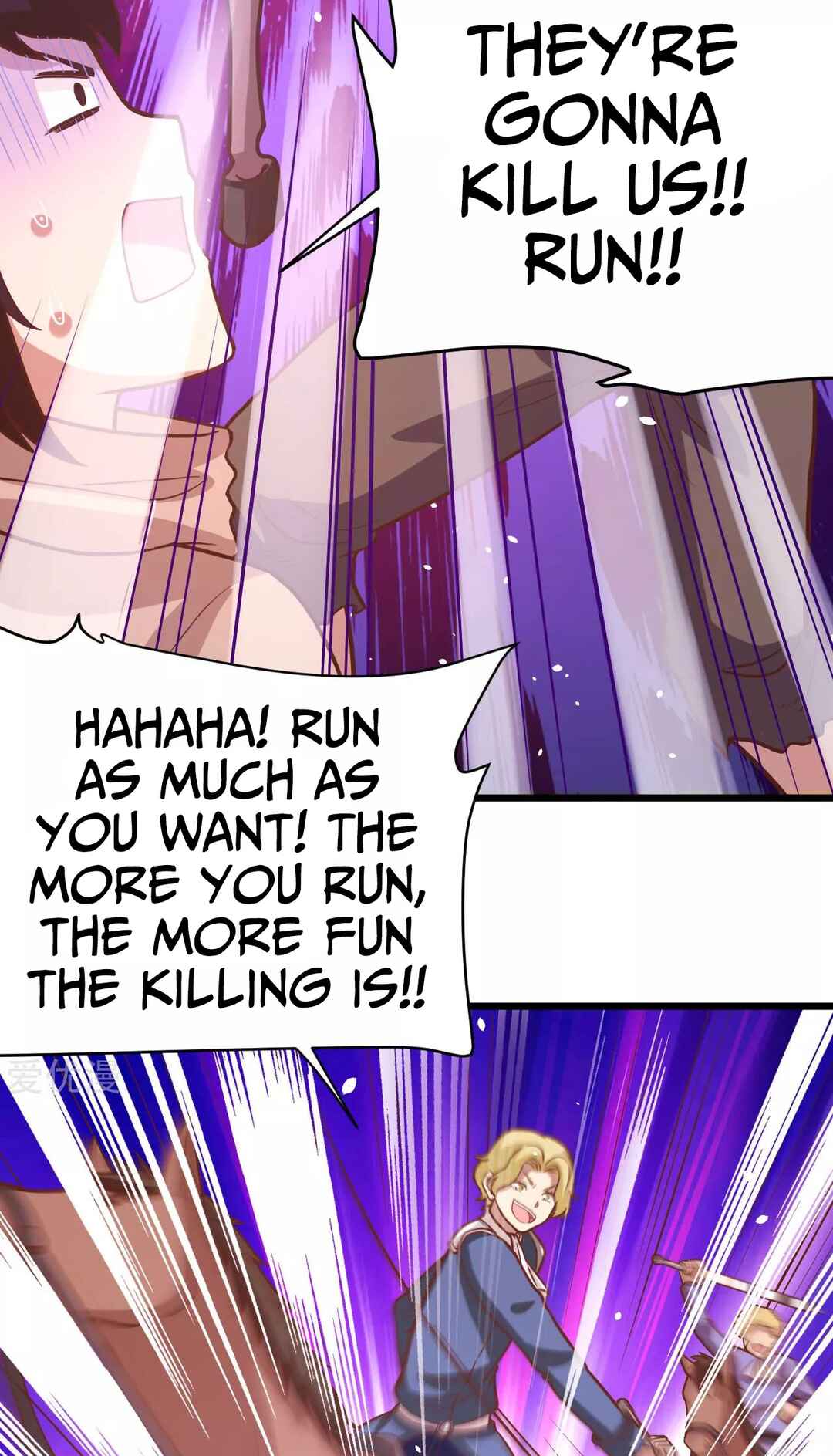 Chapter 106 - Page 35