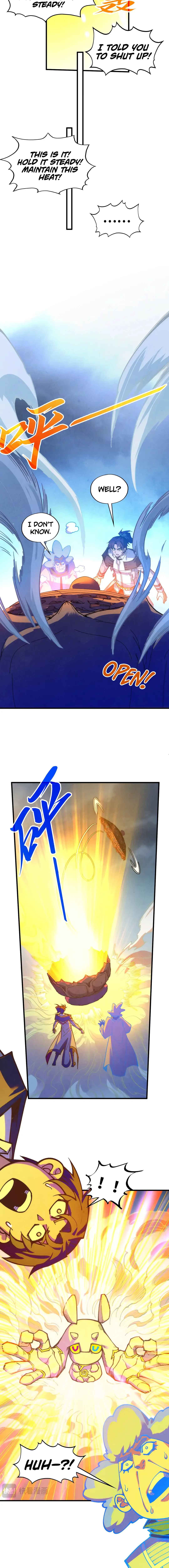 Chapter 396 - Page 11