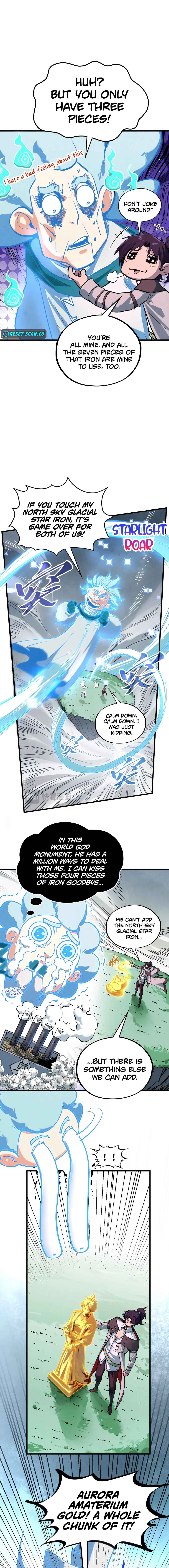 Chapter 396 - Page 7