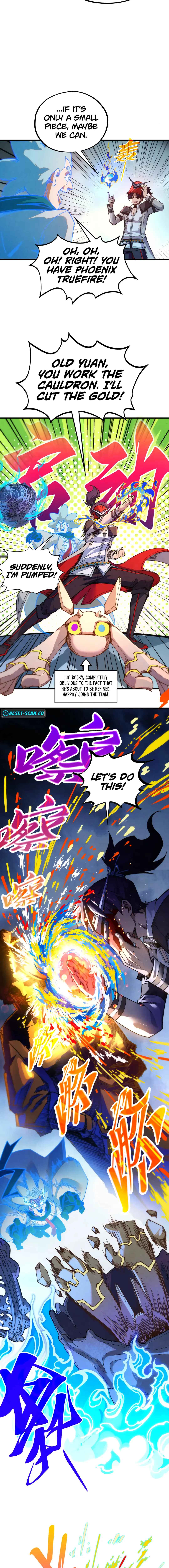 Chapter 396 - Page 9