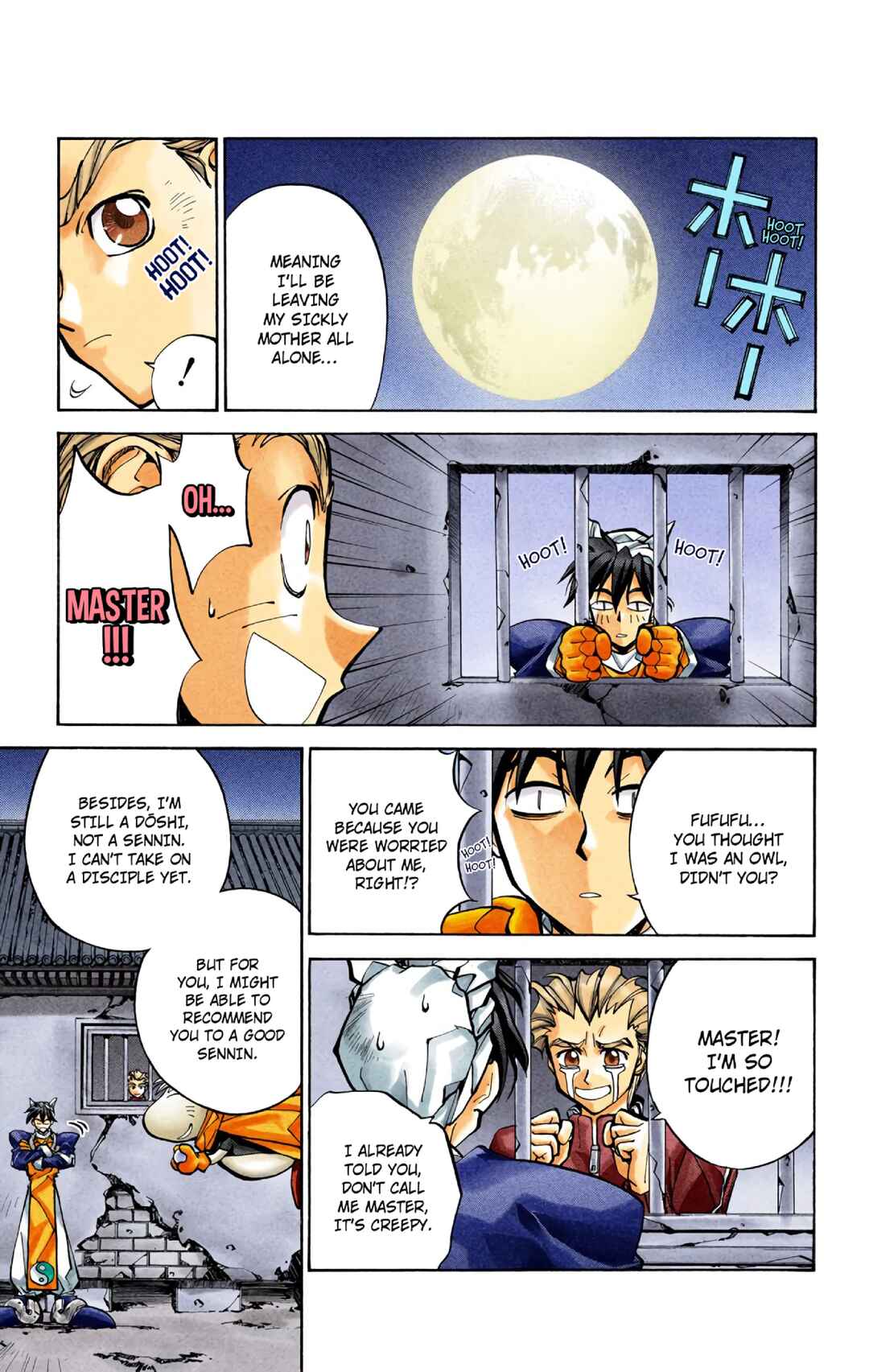 Chapter 27 - Page 15