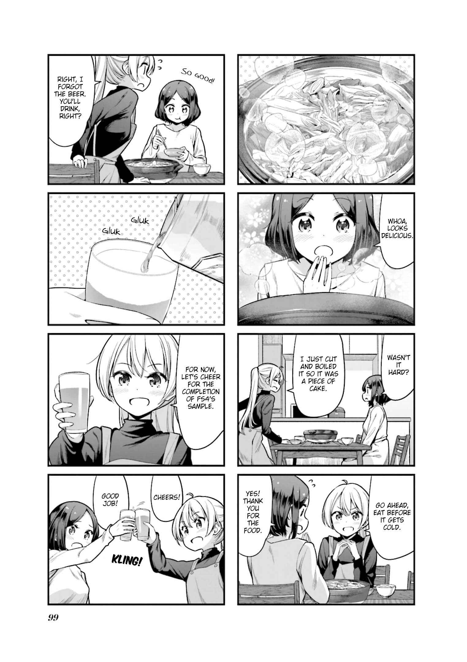 Chapter 139 - Page 5