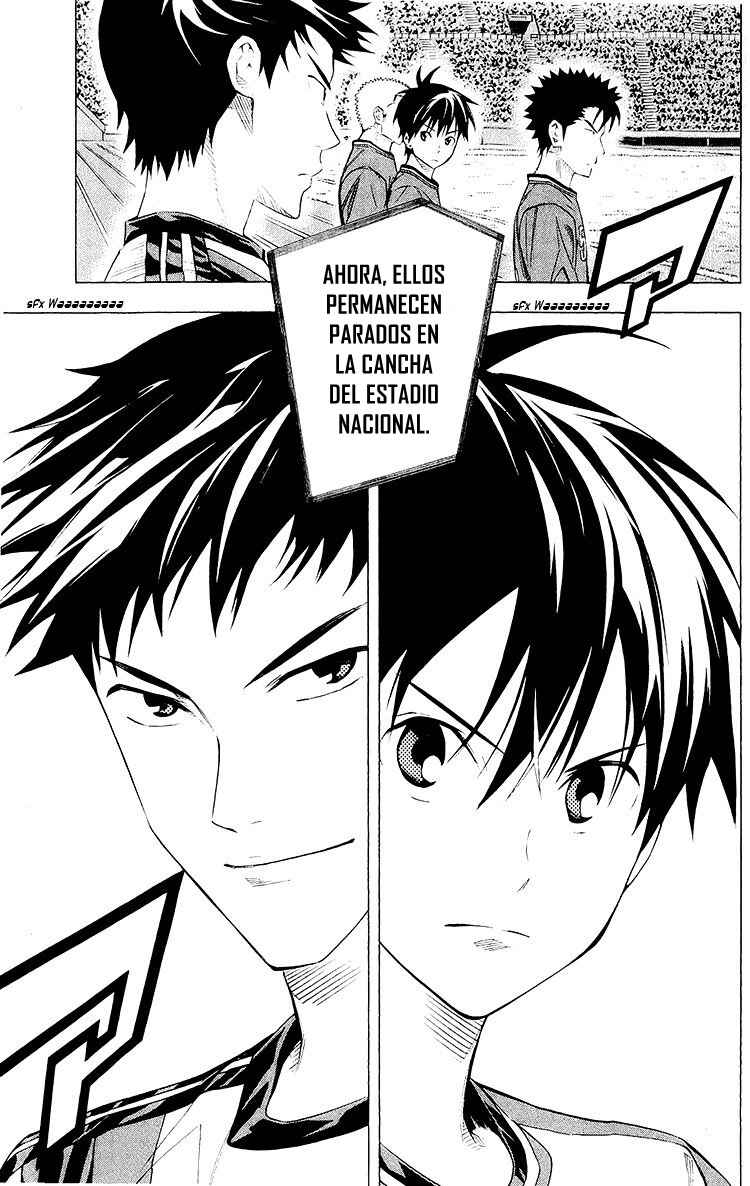 Chapter 232 - Page 25
