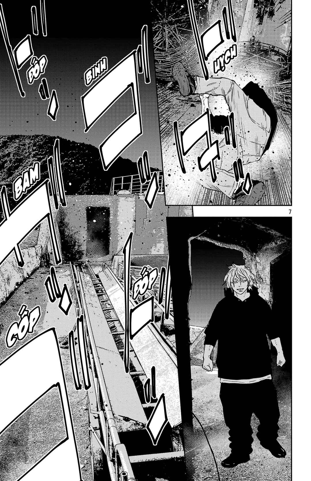 Chapter 172 - Page 8