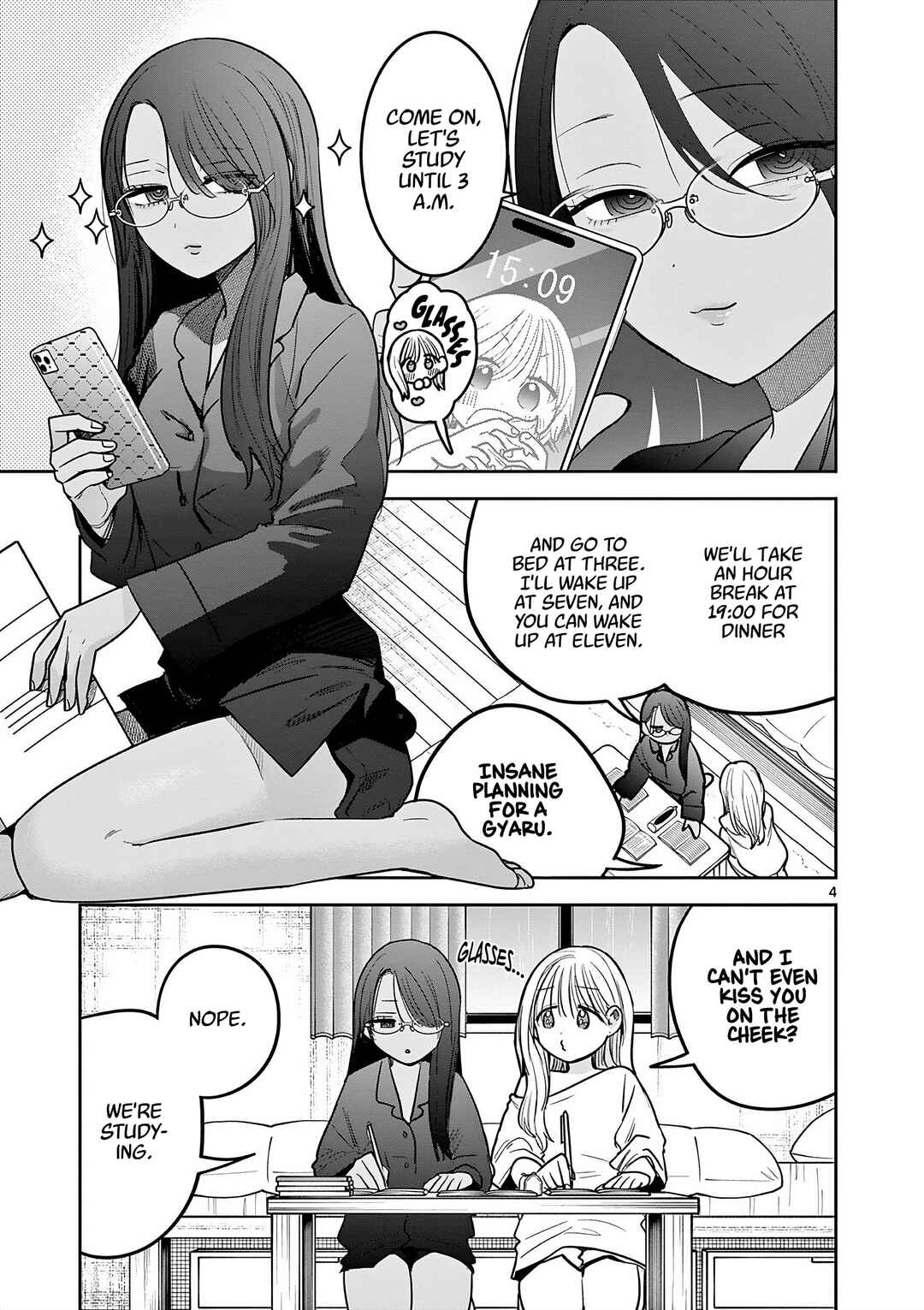 Chapter 6 - Page 4