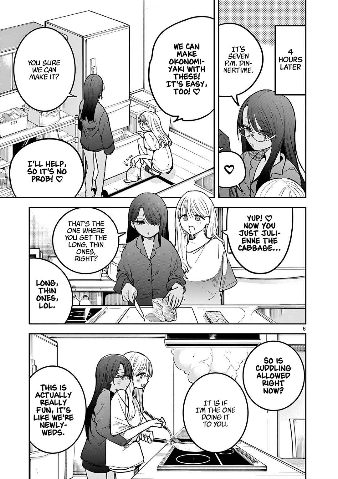 Chapter 6 - Page 6