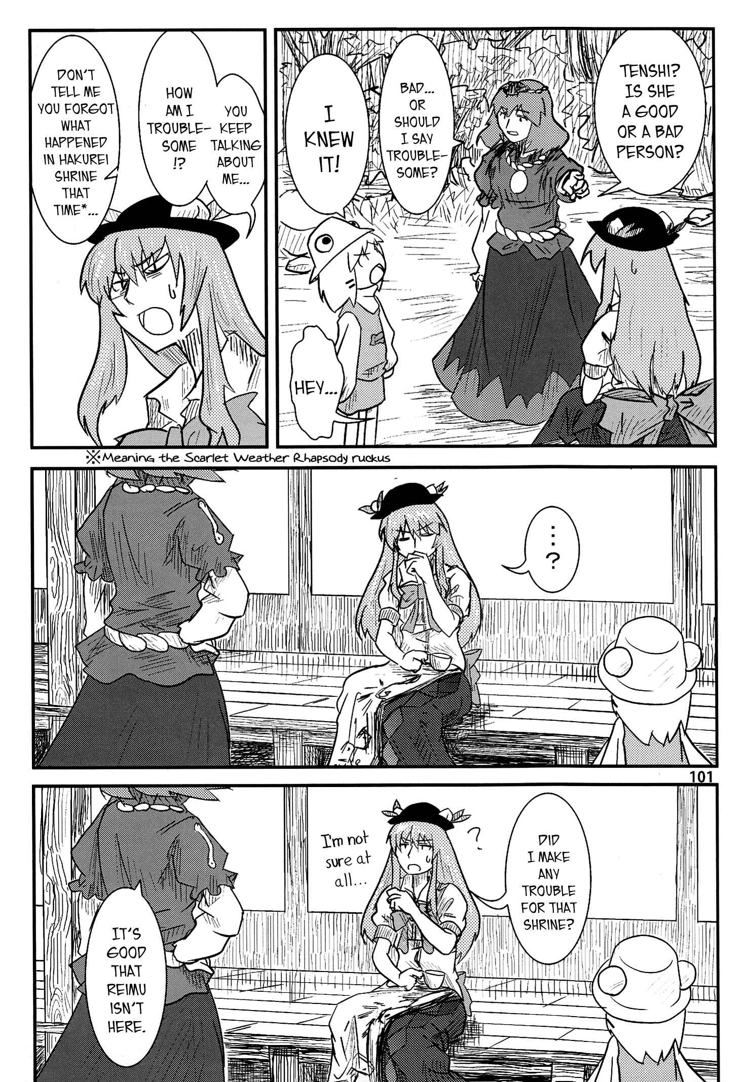 Chapter 4 - Page 20