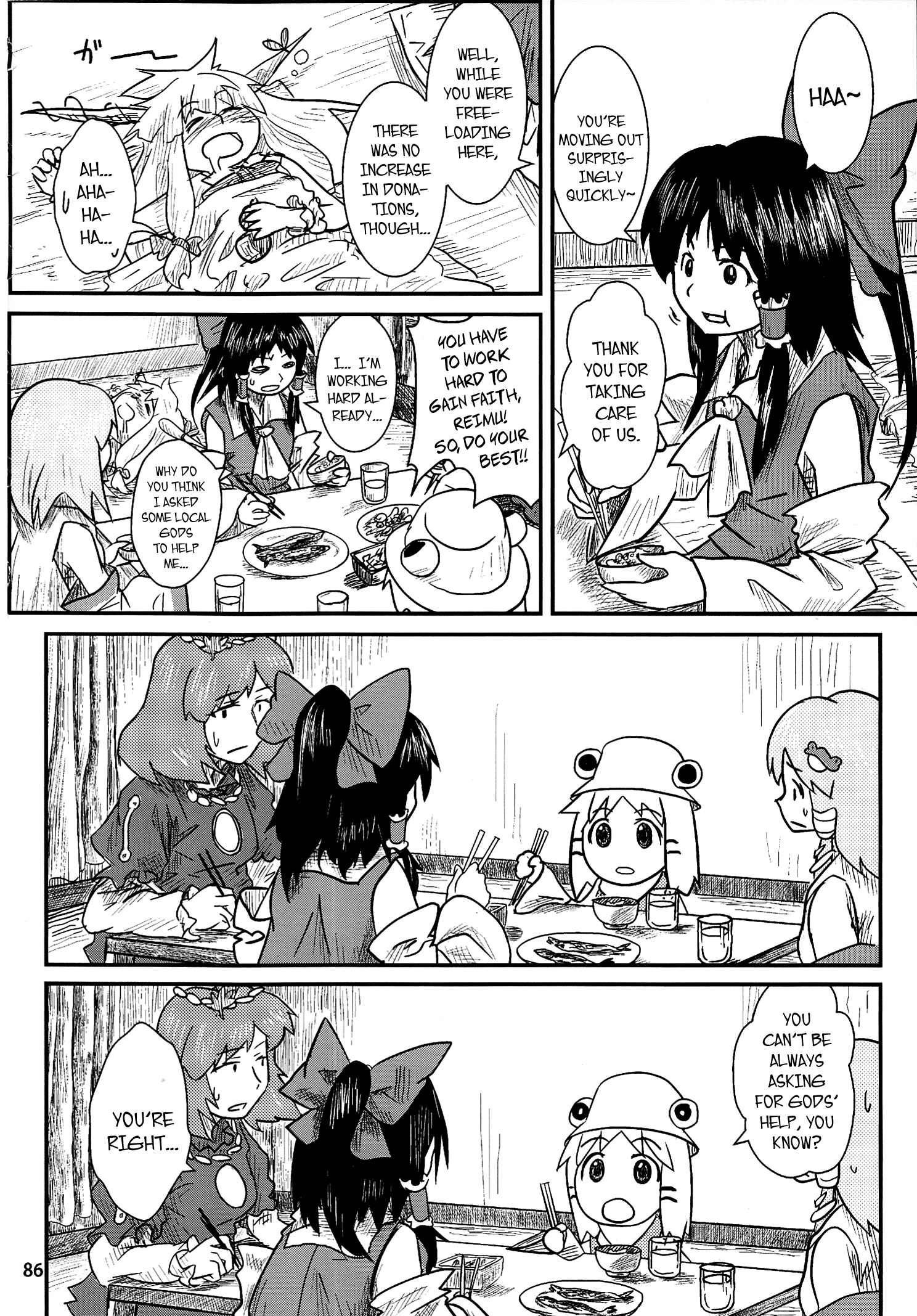Chapter 4 - Page 5