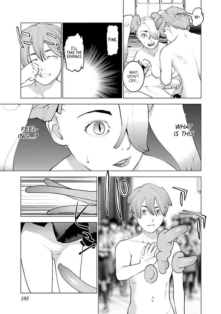 Chapter 104 - Page 21