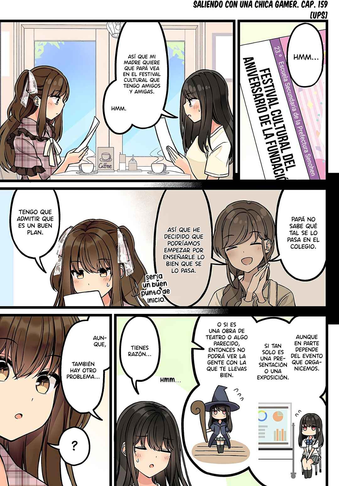 Chapter 159 - Page 3