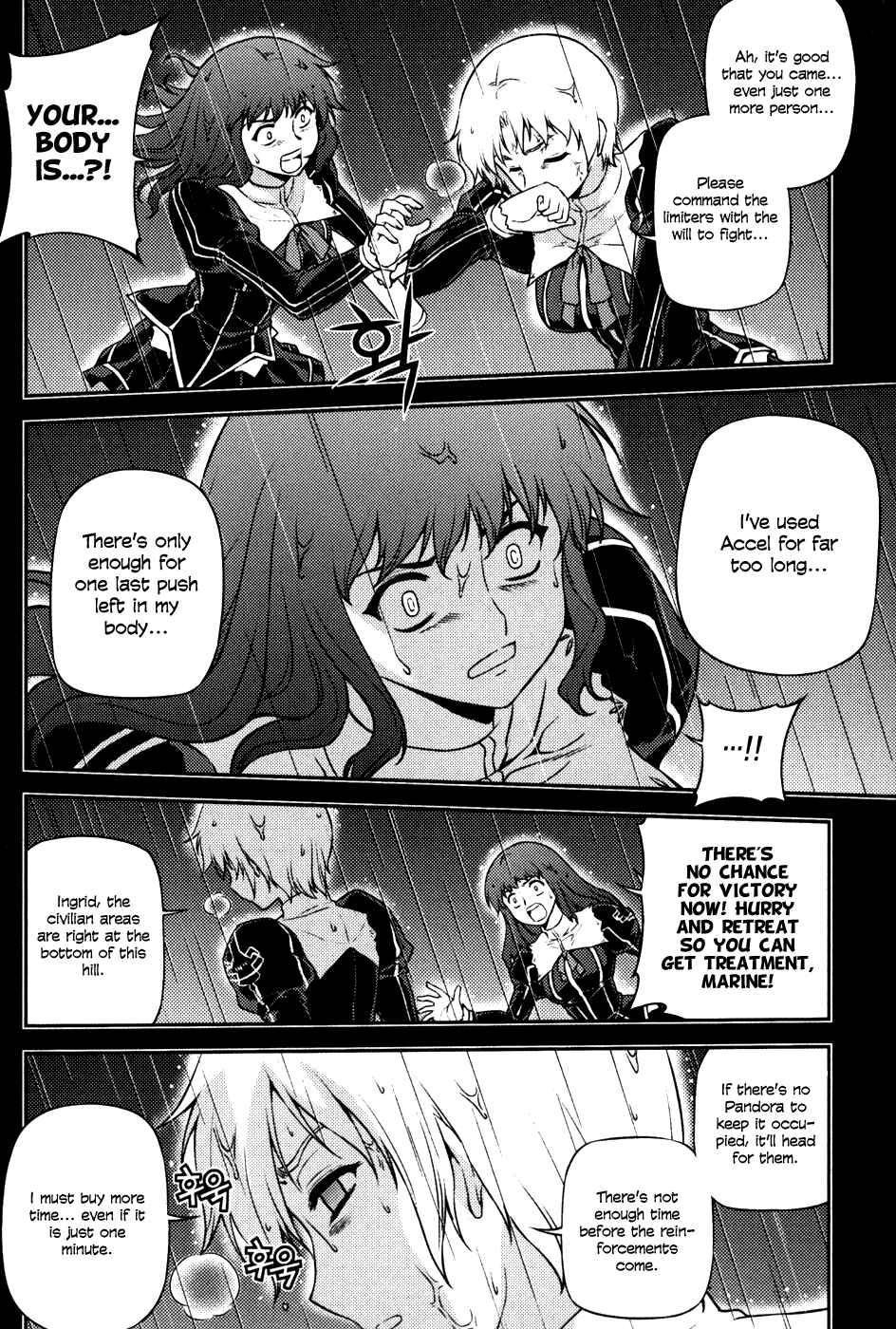 Chapter 8 - Page 21