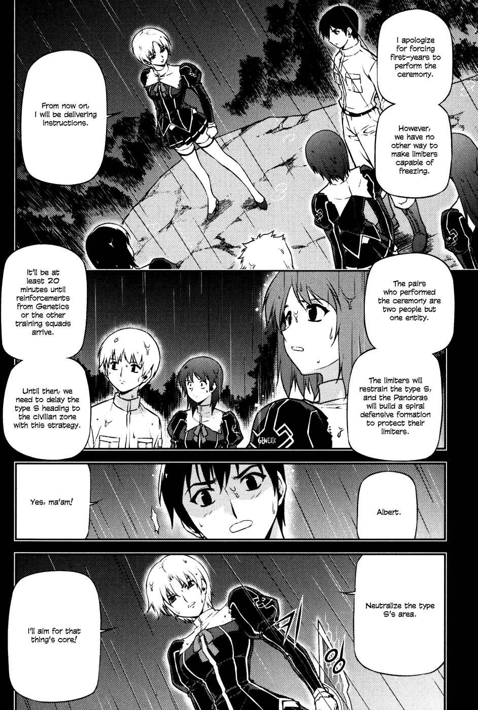 Chapter 8 - Page 5