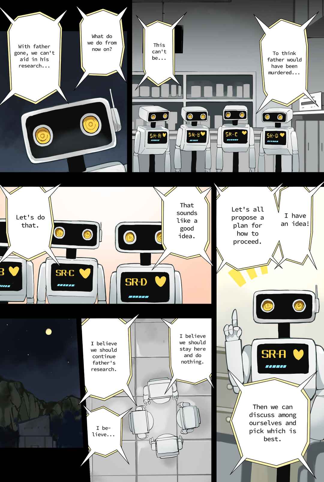 Chapter 27 - Page 3