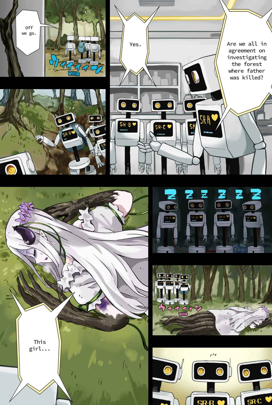 Chapter 27 - Page 4