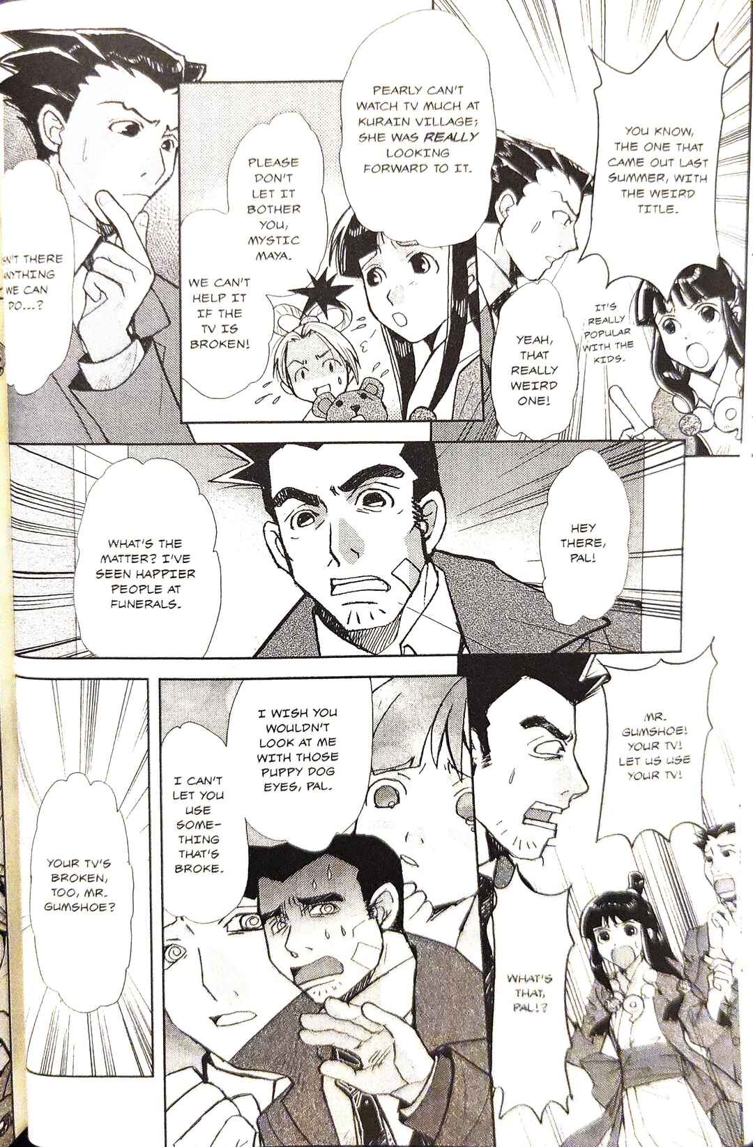 Chapter 3 - Page 4