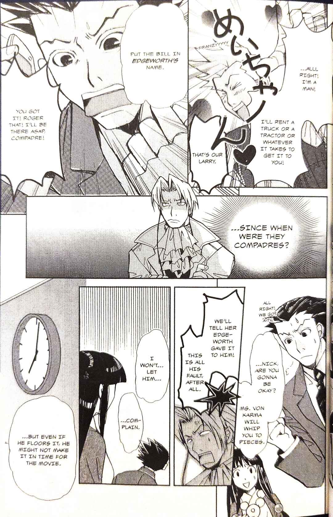 Chapter 3 - Page 7