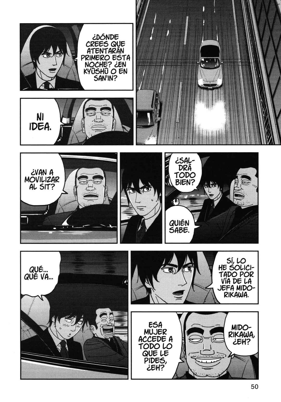 Chapter 98 - Page 12