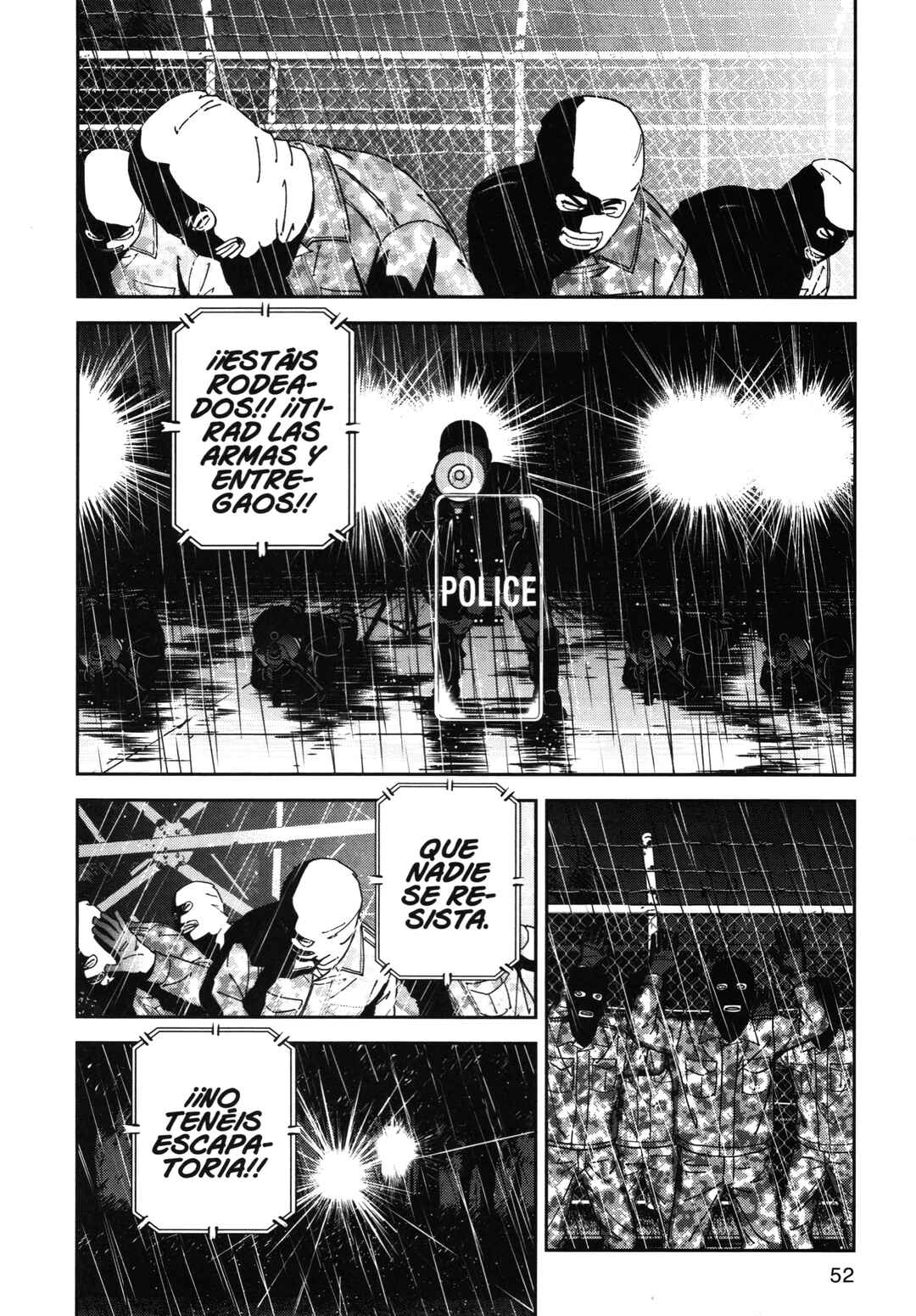Chapter 98 - Page 14