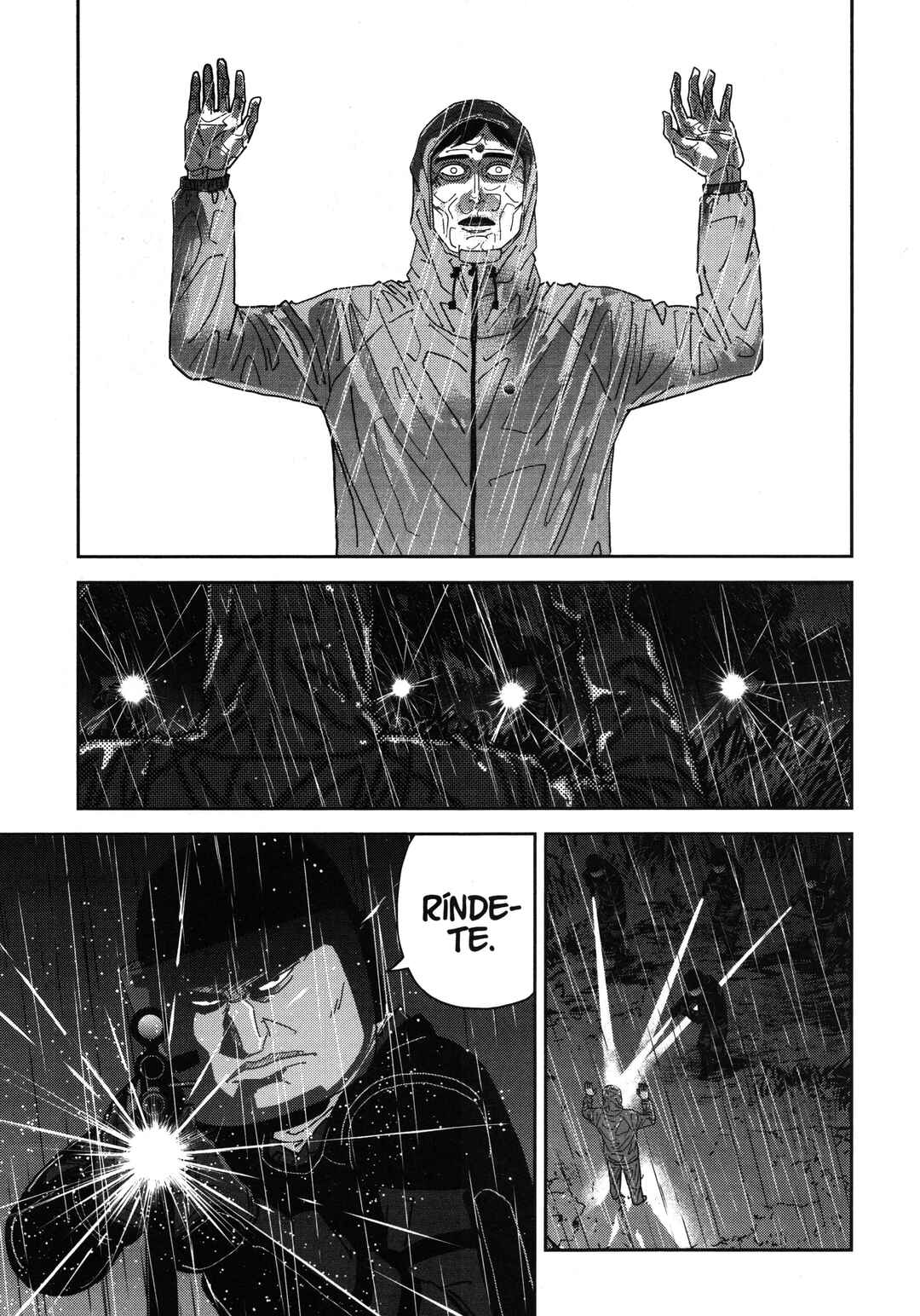 Chapter 98 - Page 15