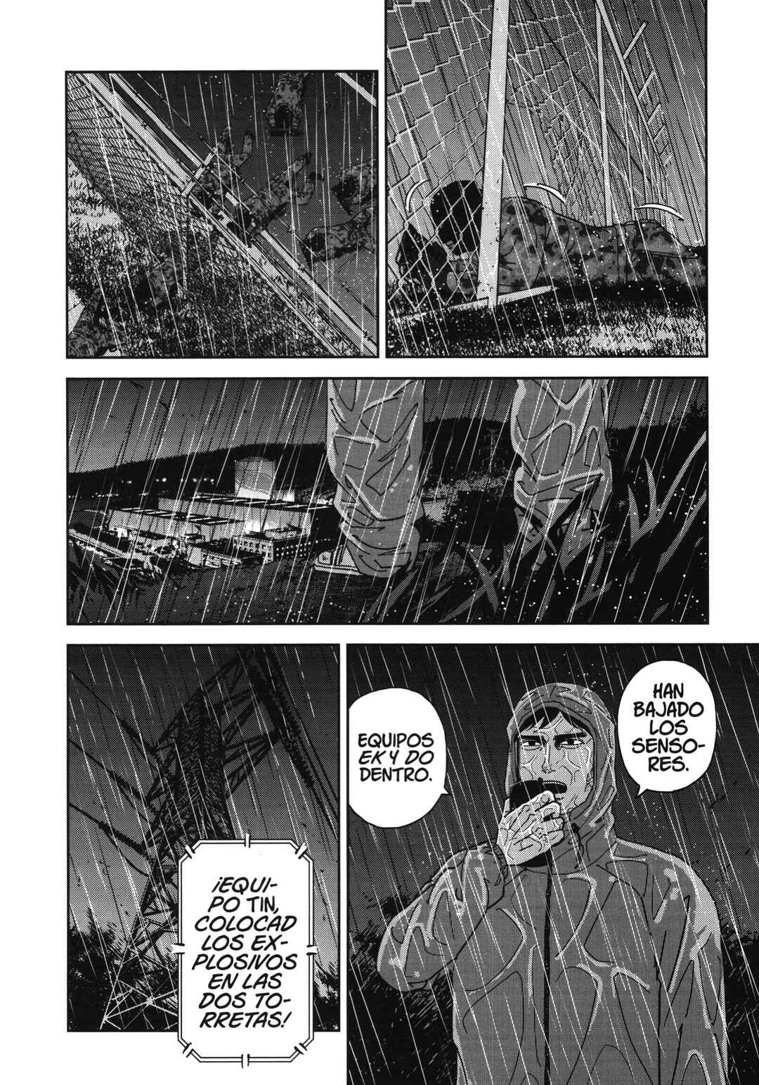 Chapter 98 - Page 6